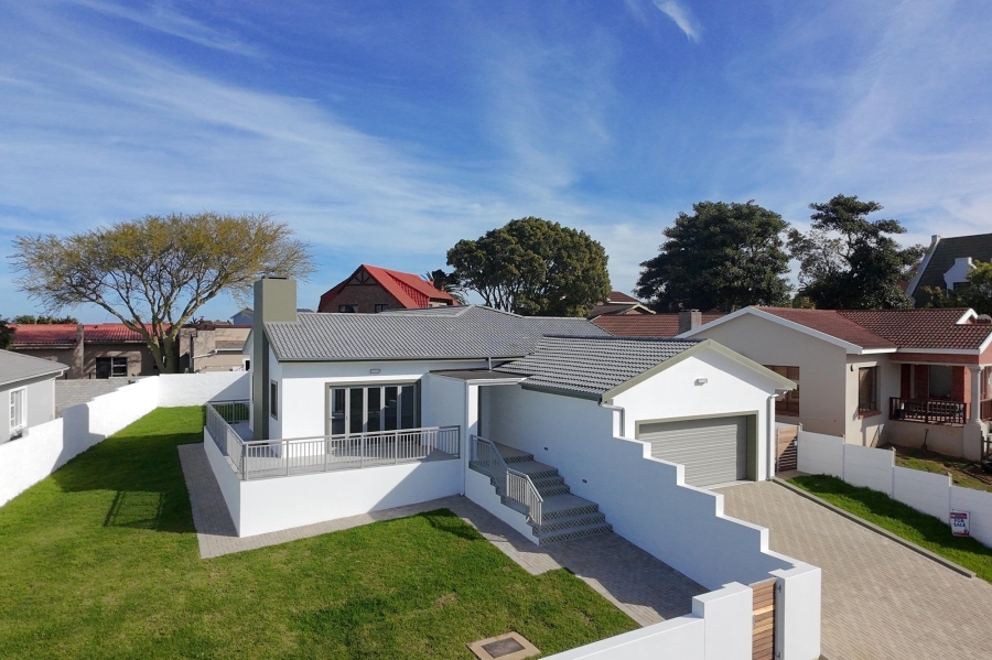 3 Bedroom Property for Sale in Noorsekloof Eastern Cape